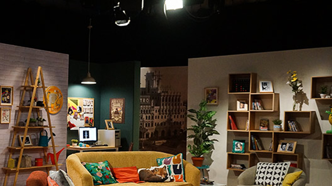 Production Design